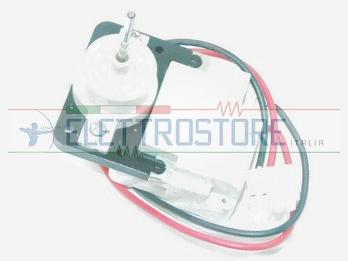 Sharp motore ventola Panasonic FDQC28SH1F frigorifero SJ340 SJ35 SJ380 SJ420