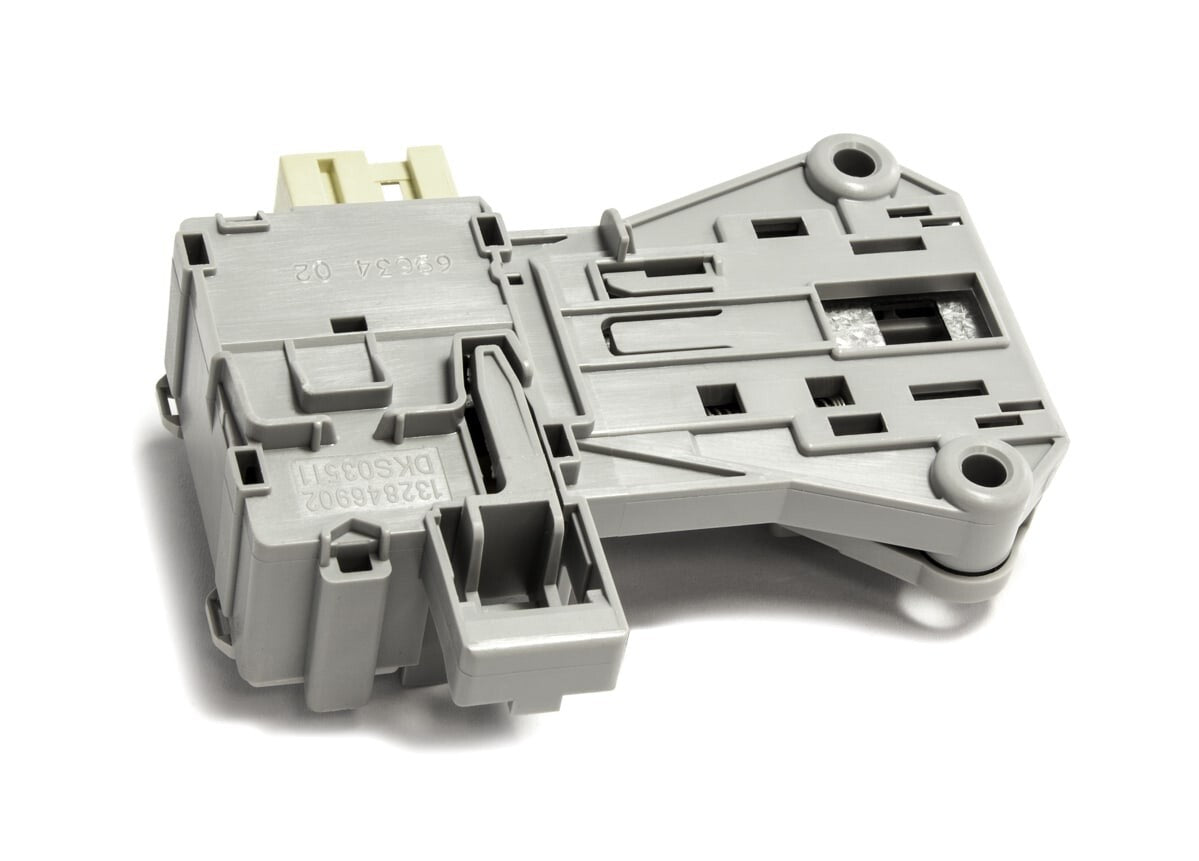 SERRATURA LAVATRICE ELECTROLUX 1328469000, 1328469018, 1328469026, DKS02510