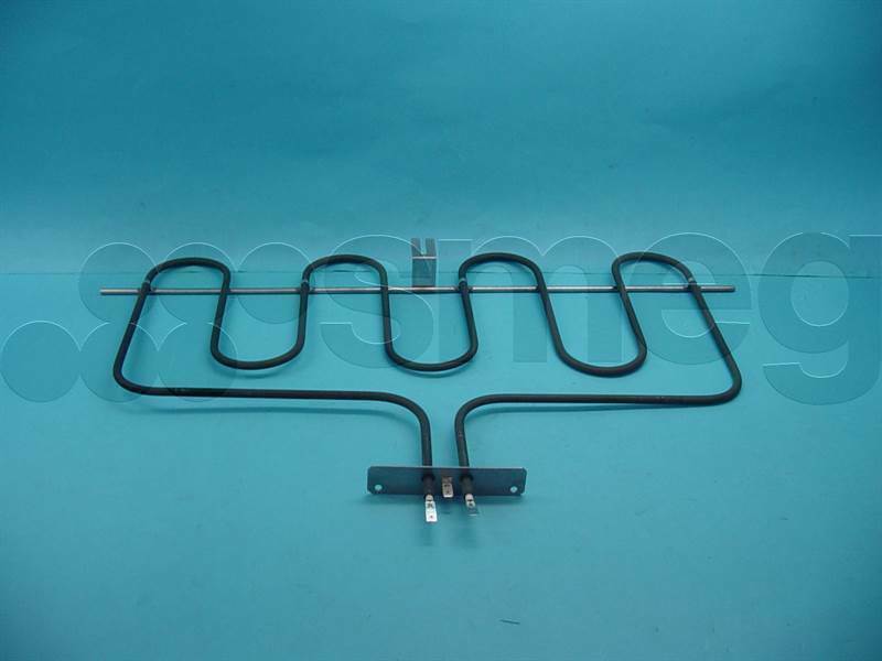 RESISTENZA GRILL 2800W SMEG PER MODELLI: D81GV SA81VG SA81VGMA SB81VG SB81VGY S