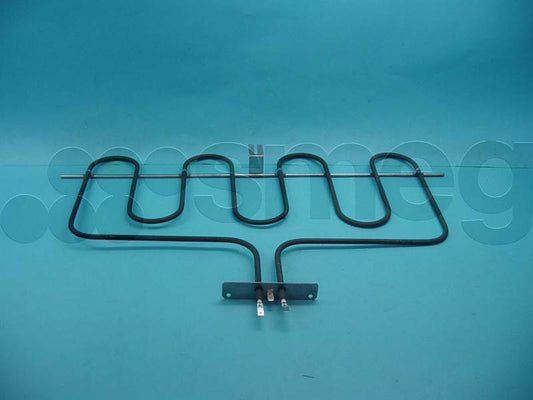 RESISTENZA GRILL 2800W SMEG PER MODELLI: D81GV SA81VG SA81VGMA SB81VG SB81VGY S
