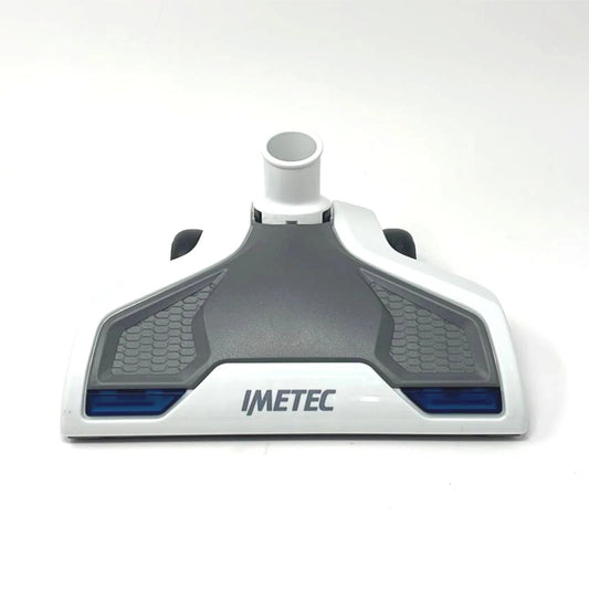 Imetec GA9200 Spazzola originale per aspirapolvere Q2403 Piuma Cyclonic Basic