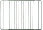 GRIGLIA FORNO UNIVERSALE 32x35cm ESTENDIBILE A 64cm MAX
