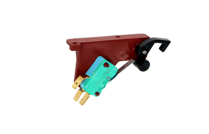 BIANCHI SUPPORTO MICRO BASSA TENS.LEVA CORTA NER  43000496