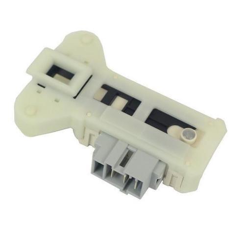 ELETTROSERRATURA LAVATRICE INDESIT ARISTON IDC 3 CONTATTI C00306612 C00283993