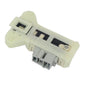 ELETTROSERRATURA LAVATRICE INDESIT ARISTON IDC 3 CONTATTI C00306612 C00283993
