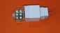 CANDY LAMPADA FRIGO 49022154