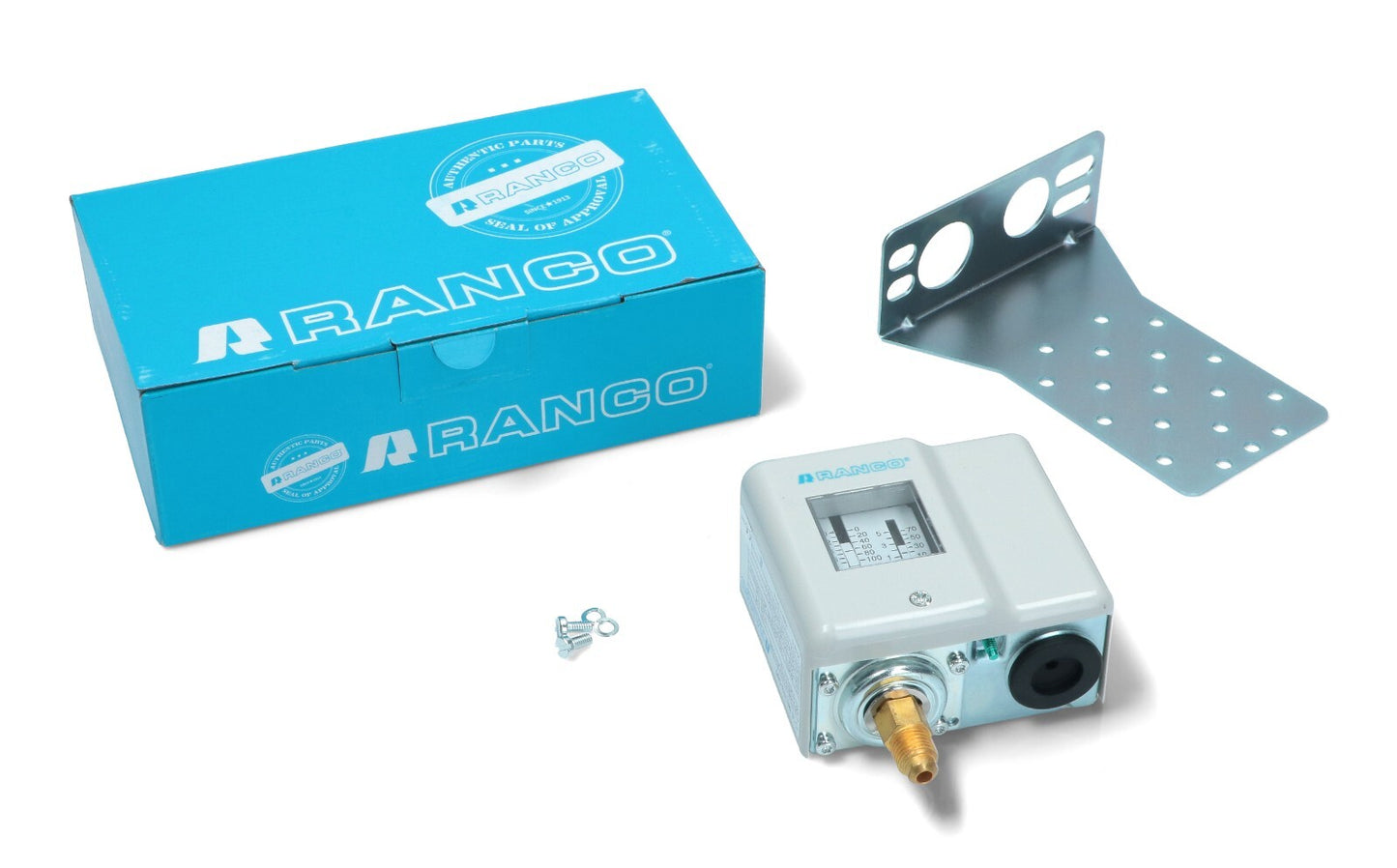 PRESSOSTATO RANCO 016-R6703 KP1