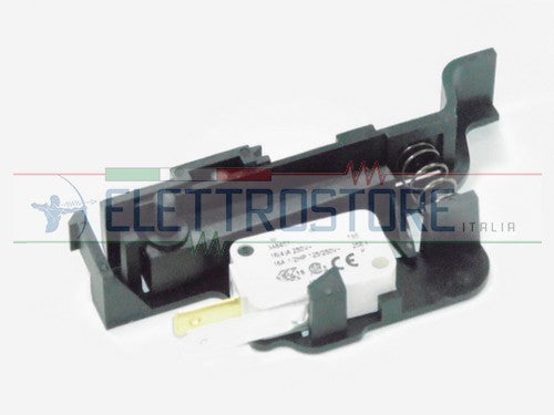 KIT CHIUSURA ASCIUGATRICE ARISTON INDESIT C00113854 ORIGINALE