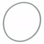 AEG GUARNIZIONE ANTERIORE ASCIUGATRICE REX ELECTROLUX Originale 140066097019