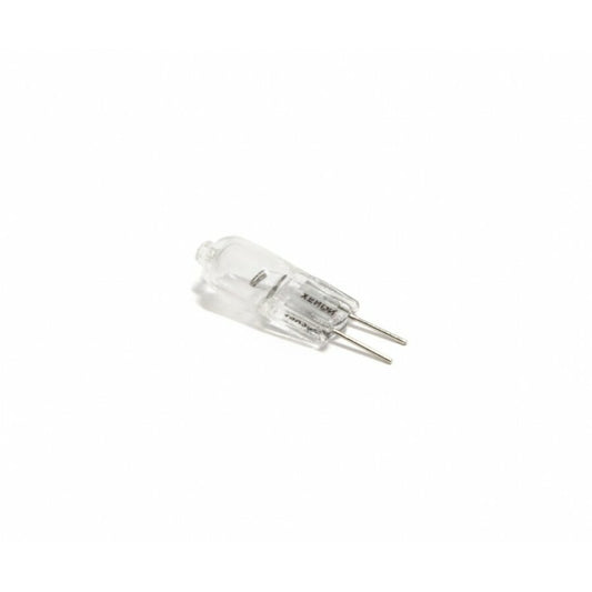 LAMPADA FORNO G4 300°C 12V LAMPADA CAPPA G4 300°C 12V 20W