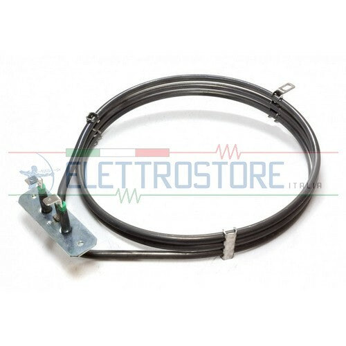 RESISTENZA FORNO 2500W 240V BOSCH 261517 480484