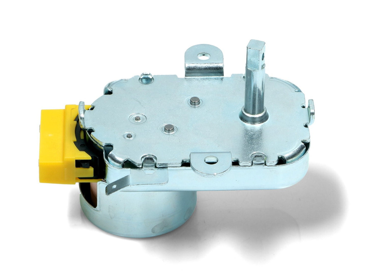 GIRARROSTO METEOR MOD.981-01 12W 230V 12/20 RPM ALBERINO 33mm