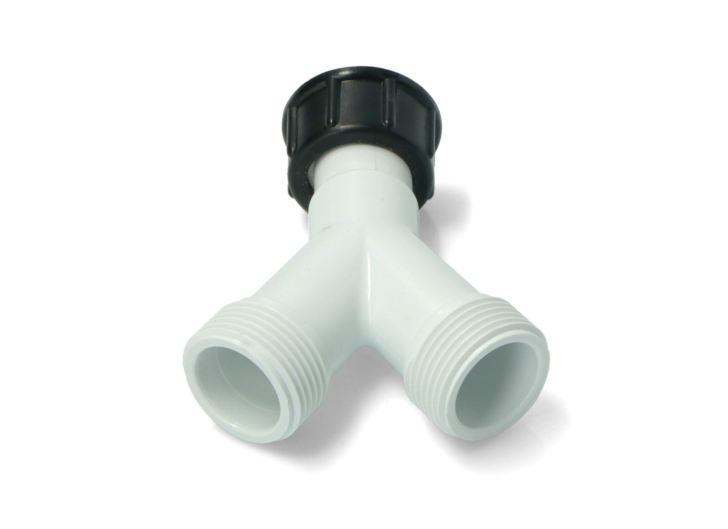 RACCORDO F/M/M 3/4 TUBO CARICO 3 VIE
