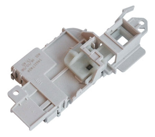 ELETTROSERRATURA LAVATRICE REX ELECTROLUX 1461174045 CARICA DALL'ALTO *