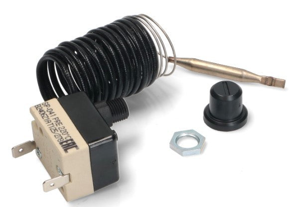 TECASA TERMOSTATO FRIGGITRICE SP041PRE 220°C