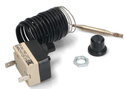 TECASA TERMOSTATO FRIGGITRICE SP041PRE 220°C