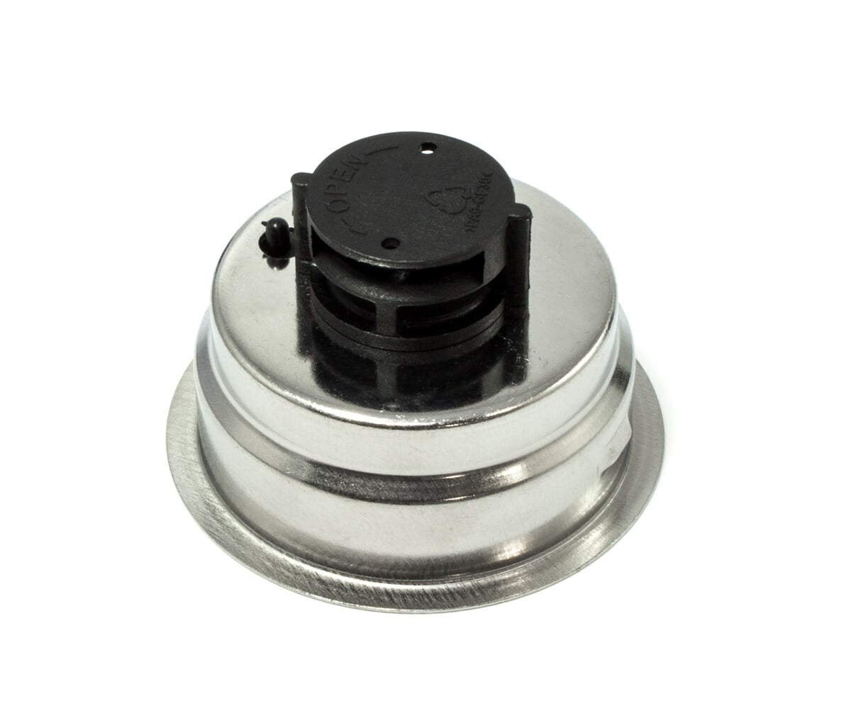 FILTRO CREMA 2 TAZZE DELONGHI 2 DOSI MACCHINA CAFFÈ 7332173800 - 7313285819