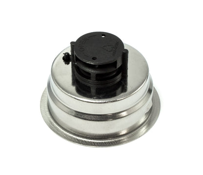 FILTRO CREMA 2 TAZZE DELONGHI 2 DOSI MACCHINA CAFFÈ 7332173800 - 7313285819
