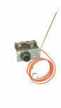 TERMOSTATO DI SICUREZZA MONOFASE 335°C BERTOS 24069900 FOINOX 0154