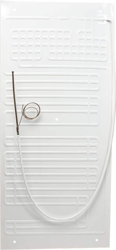 EVAPORATORE 100x45cm Con capillare EVAPORATORE ROLL BOND 3123176