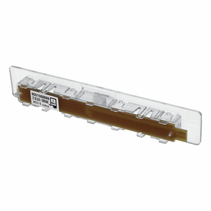 Lampada frigorifero Bosch Siemens 9001069899 22010343 3 V 10024284 ex 10002572