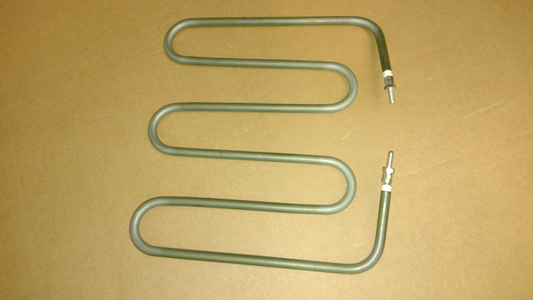 RESISTENZA BISTECCHIERA 1000W 230V 18x18cm 3755458