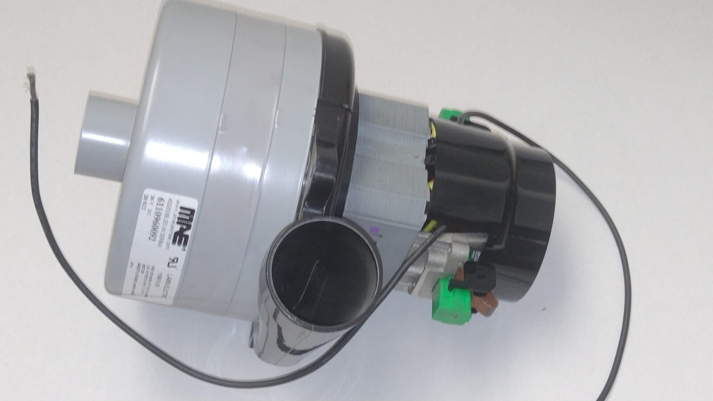 MOTORE LAMB ORIGINALE 116513-29 6110960092 36V DC 600W