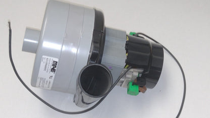 MOTORE LAMB ORIGINALE 116513-29 6110960092 36V DC 600W