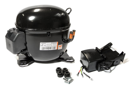 COMPRESSORE EMBRACO NT6220GK R404a MHBP 14,5cc