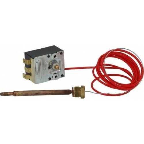 TERMOSTATO MONOFASE per macchine caffè VBM TR/86 1444049 ELETTEDOMJU2B