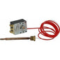 TERMOSTATO MONOFASE per macchine caffè VBM TR/86 1444049 ELETTEDOMJU2B