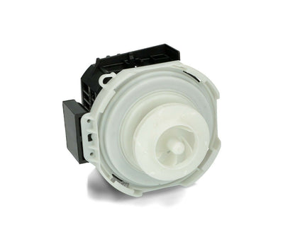 ELETTROPOMPA LAVASTOVIGLIE ORIGINALE HOTPOINT ARISTON INDESIT C00257903 257903