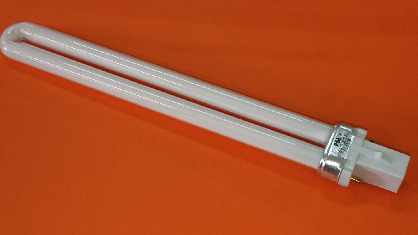 Lampada G23 YDW 11W LAMPADA RICAMBIO ZANZARIERA