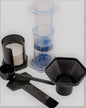 AEROPRESS COFFEE MAKER 80R08 370g - HARIO