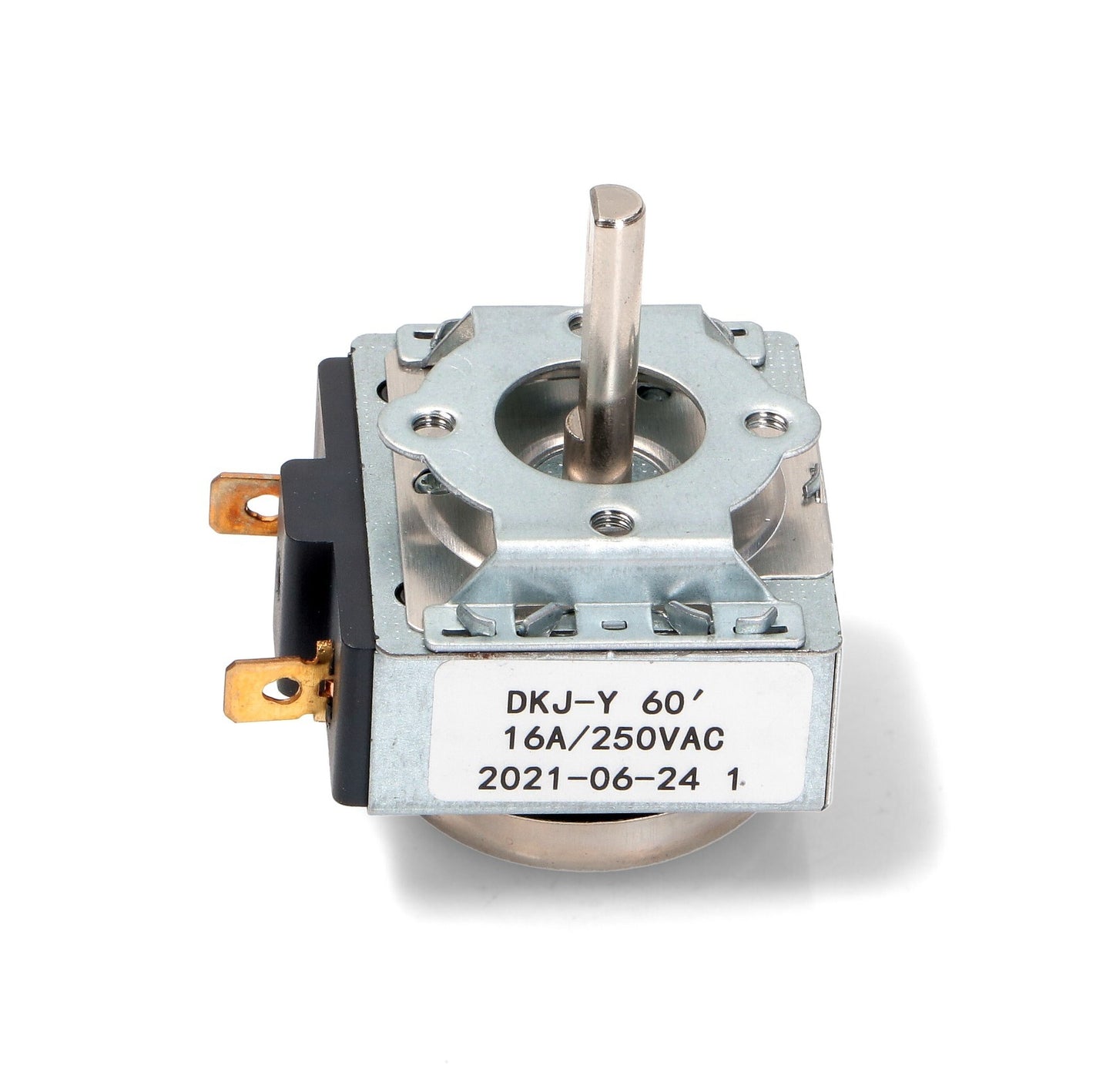 CONTAMINUTI FORNO UNIVERSALE 60 minuti DKJ-Y1  16A 250V COK425UN 3570687016