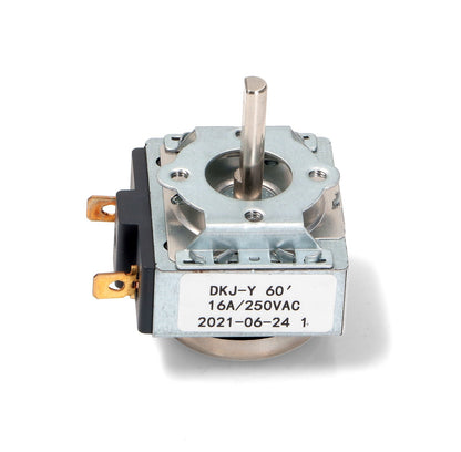 CONTAMINUTI FORNO UNIVERSALE 60 minuti DKJ-Y1  16A 250V COK425UN 3570687016