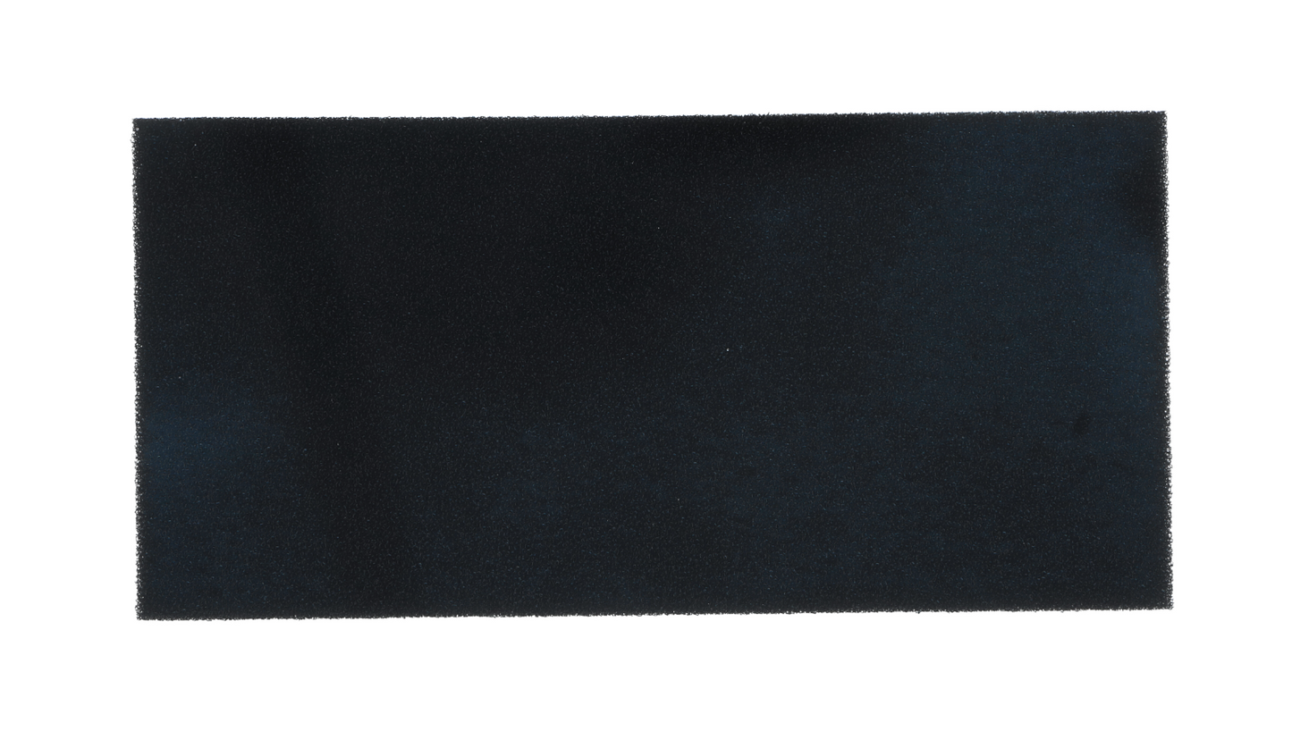 FILTRO SPUGNA DRYER GORENJE 810183 FILTRO ASCIUGATRICE