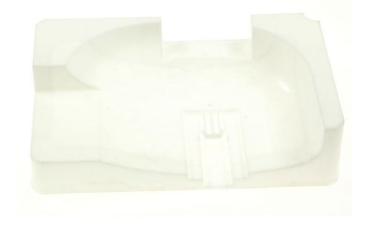 BACINELLA RACCOGLICONDENSA COMPRESSORE FRIGO BEKO 4893640100