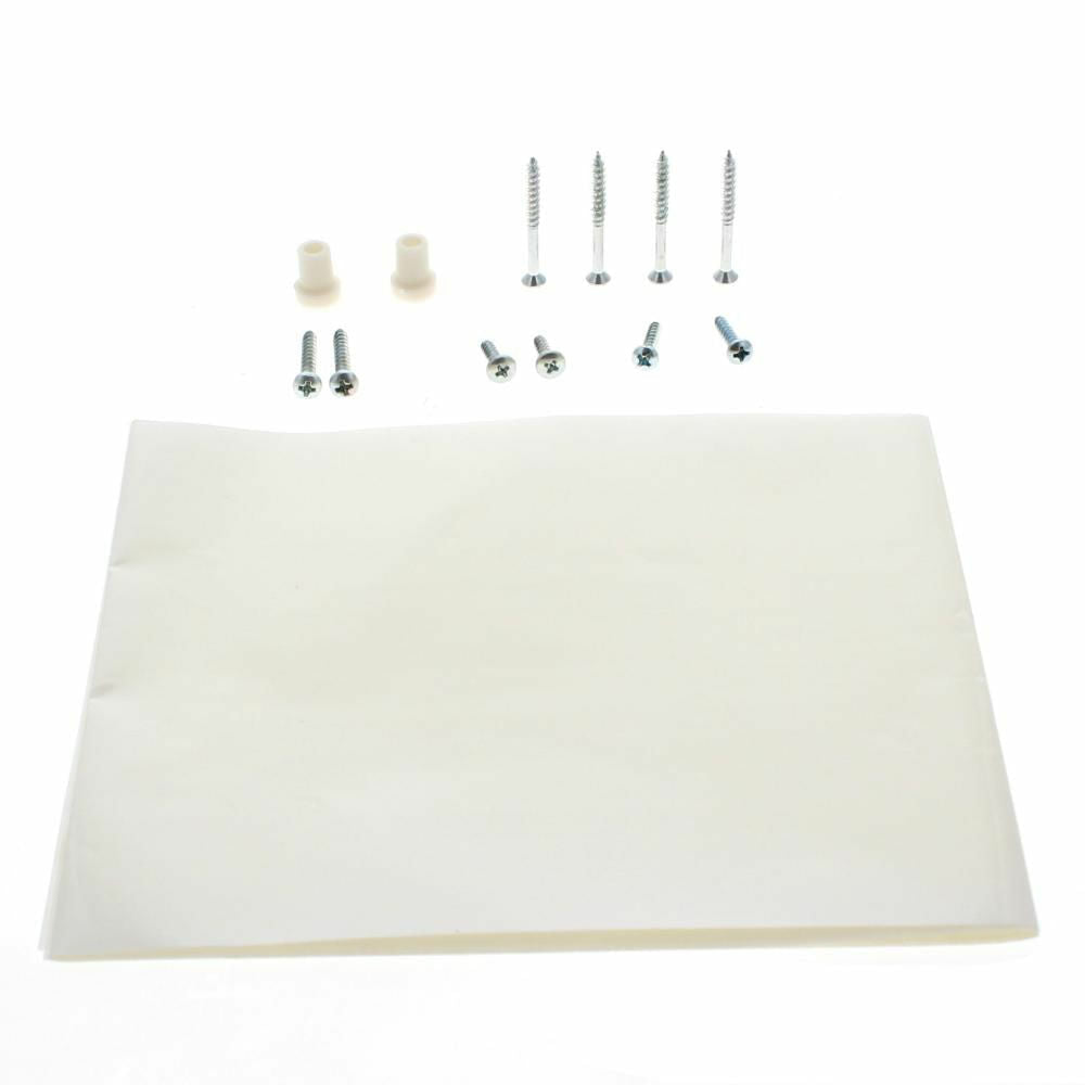 KIT INSTALLAZIONE LAVASTOVIGLIE 45/60cm AD INCASSO C00534183 SPEDIZ.CON CORRIERE