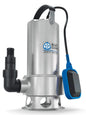 POMPA SOMMERSA ARUP 1100XD POMPA IMMERSIONE ACQUE SPORCHE REVERBERI