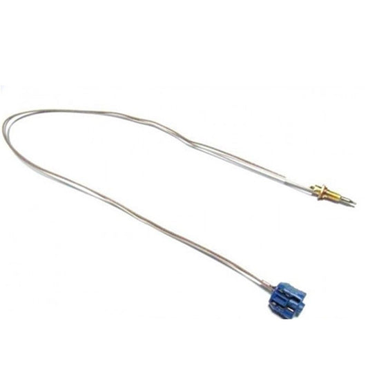 ARISTON INDESIT SCHOLTES TERMOCOPPIA CUCINA GAS SICUREZZA ORIGINALE C00113400 .