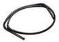 GUARNIZIONE PORTA FORNO WHIRLPOOL IGNIS IKEA BAUKNECHT 481946818109