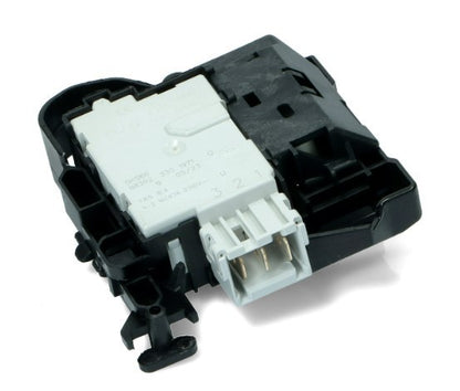 WHIRLPOOL BLOCCOPORTA LAVATRICE INDESIT 481010602648 ROLD DKS66603 INT023WH