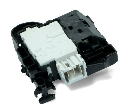 WHIRLPOOL BLOCCOPORTA LAVATRICE INDESIT 481010602648 ROLD DKS66603 INT023WH