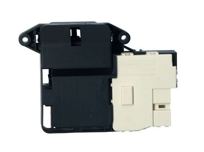 ELETTROSERRATURA BLOCCOPORTA APRI PORTA LAVATRICE LG 4 CONTATTI EBF61315801