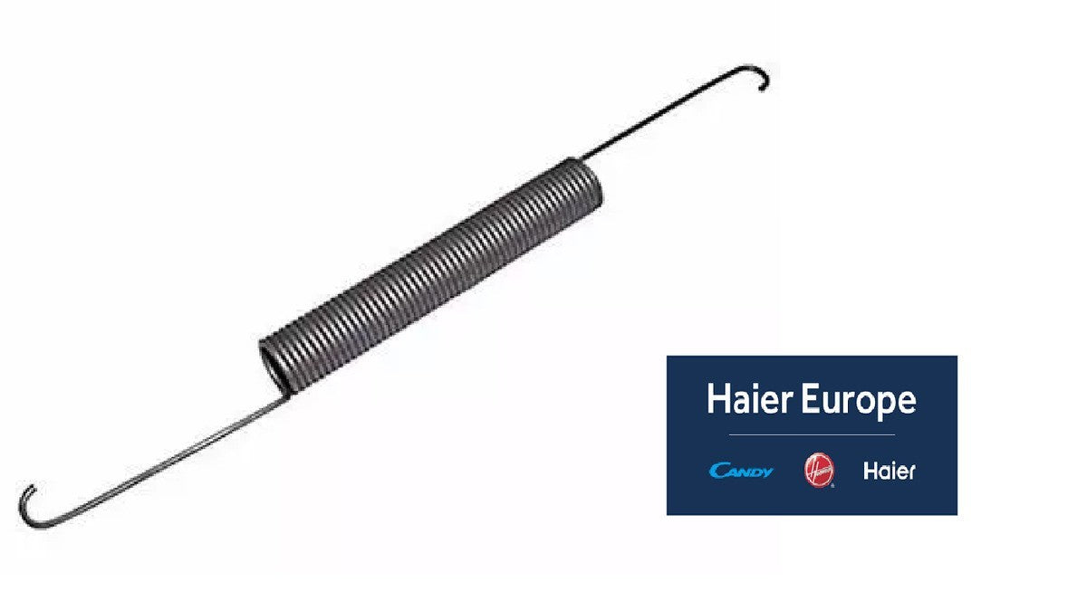 MOLLA CERNIERA LAVASTOVIGLIE CANDY HOOVER IBERNA ZEROWATT ORIGINALE 92483809