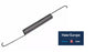 MOLLA CERNIERA LAVASTOVIGLIE CANDY HOOVER IBERNA ZEROWATT ORIGINALE 92483809