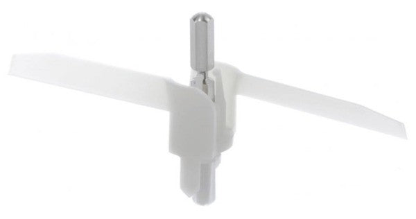 BOSCH SUPPORTO LAMA RICAMBIO PER ROBOT DA CUCINA 10004361 NON ORIGINALE