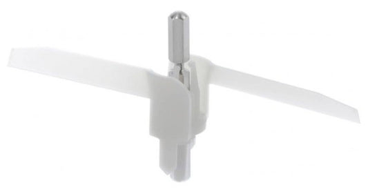 BOSCH SUPPORTO LAMA RICAMBIO PER ROBOT DA CUCINA 10004361 NON ORIGINALE