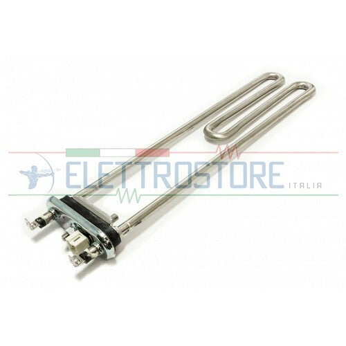 RESISTENZA LAVATRICE 2000W RESISTENZA LG AEG33121503 AEG73300001 AGF30892367